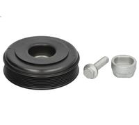 BTA E6R0025BTA Poulie, vilebrequin pour NISSAN,OPEL,RENAULT