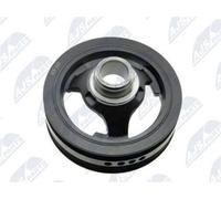 Poulie De Vilebrequin Chevrolet Trailblazer 4.8, 5.3, 6.0 2000-