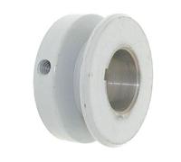 Poulie de vilebrequin clavetée SNAPPER 21707