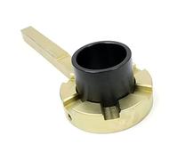 Poulie de vilebrequin Clé de changement de clé pour BMW Diesel M47 318D 320D