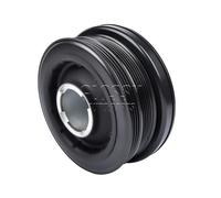 Poulie de vilebrequin, compatible avec les séries 3, 5, 6, 7 de BMW