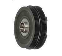 Poulie de vilebrequin DAYCO DPV1073K pour MG ZT 2 2002-2003