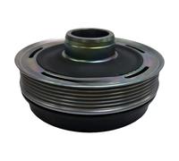 Poulie de vilebrequin d'équilibrage harmonique 11238602800 2018-2019, compatible avec moteur BMW X2 SDRIVE28I F39 2.0L, accessoires de remplacement pour voiture