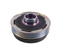 Poulie de vilebrequin d'équilibrage harmonique 11238602800 compatible avec BMW X1 X2 Mini Cooper S Clubman S Countryman