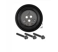 SNR DPF352.10K1 Poulie damper (vilebrequin)