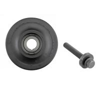 Poulie de vilebrequin DPF353.01K1 SNR pour OPEL SAAB