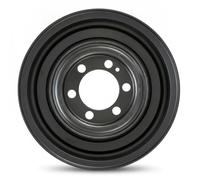 Poulie de vilebrequin DPF353.04 SNR pour OPEL SAAB