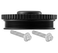 Poulie de vilebrequin DPF353.05K1 SNR pour OPEL SAAB