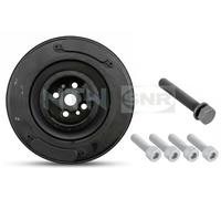 Poulie de vilebrequin DPF357.06K2 SNR pour VW AUDI VOLVO
