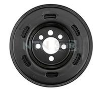 SNR DPF357.07 Poulie damper (vilebrequin)