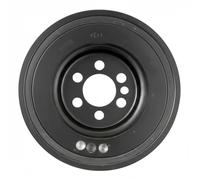 SNR DPF357.16 Poulie damper (vilebrequin)