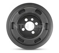 SNR DPF357.19 Poulie damper (vilebrequin)