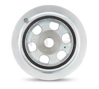 Poulie damper, vilebrequin SNR DPF358.30