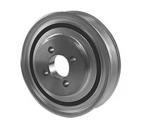 Poulie de vilebrequin DPV1008 DAYCO pour FIAT IVECO