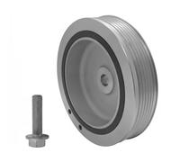 Dayco Poulie damper DPV1032 (vilebrequin)