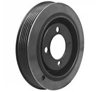 DAYCO - Poulie Damper DPV1055 - Réf. DPV1055