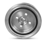 DAYCO DPV1070 Poulie damper (vilebrequin)
