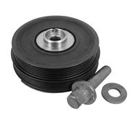 Poulie de vilebrequin DPV1073K DAYCO pour ROVER LAND ROVER MG