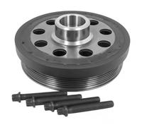 Dayco – Jeu de poulies damper DPV1090K