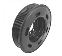 Poulie de vilebrequin DPV1109 DAYCO pour VW MULTIVAN T5 GOLF V PASSAT B6 POLO