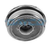 Dayco Poulie damper DPV1132 pour vilebrequin