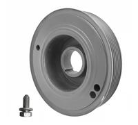 Dayco Poulie de vilebrequin DPV1142