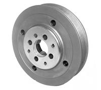 DAYCO DPV1160 Poulie, vilebrequin pour AUDI,SEAT,SKODA,VW