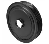 Poulie de vilebrequin DPV1176 DAYCO pour RENAULT MASTER II Autobus/Autocar