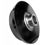 DAYCO DPV1181 Poulie damper (vilebrequin)