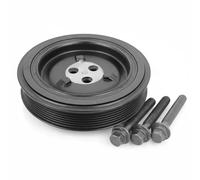 Poulie de vilebrequin DPV1210K DAYCO pour FORD TRANSIT Autobus/Autocar