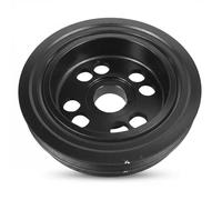 Poulie de vilebrequin DPV1251 DAYCO pour KIA
