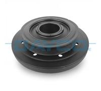 Poulie de vilebrequin DPV1258 DAYCO pour MERCEDES-BENZ CLASSE E CLASSE E T-Model
