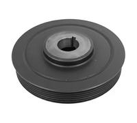 Poulie de vilebrequin DPV1763 DAYCO pour SUZUKI GRAND VITARA I