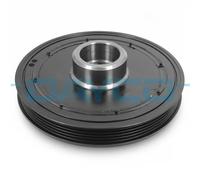 DAYCO DPV1797 Poulie damper (vilebrequin)