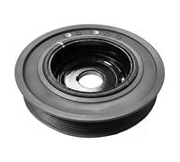 DAYCO DPV1804 Poulie damper (vilebrequin)