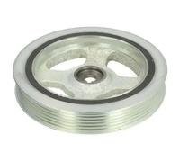 Poulie de vilebrequin E600510BTA BTA pour HYUNDAI KIA