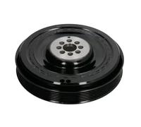 Poulie damper, vilebrequin BTA E6A0002BTA