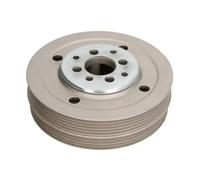 Poulie damper, vilebrequin BTA E6A0017BTA