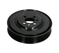 Poulie de vilebrequin E6A0018BTA BTA pour AUDI SEAT SKODA VW