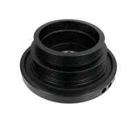 Poulie damper, vilebrequin BTA E6B0005BTA
