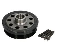 Poulie damper, vilebrequin BTA E6B0009BTA