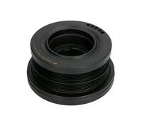 Poulie de vilebrequin E6B0013BTA BTA pour BMW OPEL LAND ROVER