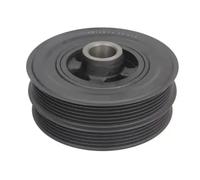 BTA Poulie damper pour vilebrequin E6G0012BTA
