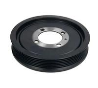 BTA Poulie damper (vilebrequin) E6X0012BTA pour Chevrolet Opel Vauxhall