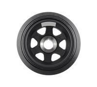 Poulie de vilebrequin, équilibreur harmonique compatible avec Benz W203 W204 R171 C230 C280 C300 SLK280 SLK300 2006-2012 2720300903
