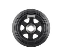 Poulie de vilebrequin, équilibreur harmonique compatible avec BNEZ W203 W204 R171 C230 C280 C300 SLK280 SLK300 2006-2012 2720300903
