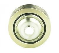 Poulie de vilebrequin FT45583 FAST pour RENAULT KANGOO Express CLIO II LAGUNA I