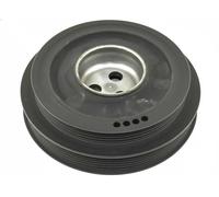 Poulie Vilebrequin Fast FT45598 pour Citroën Ford Ford Usa Fiat Peugeot