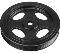Poulie damper, vilebrequin HERTH+BUSS JAKOPARTS J1095017