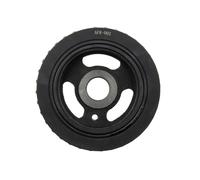 Poulie De Vilebrequin Moteur Pour Ford Mondeo III IV 00- Galaxy 06-
